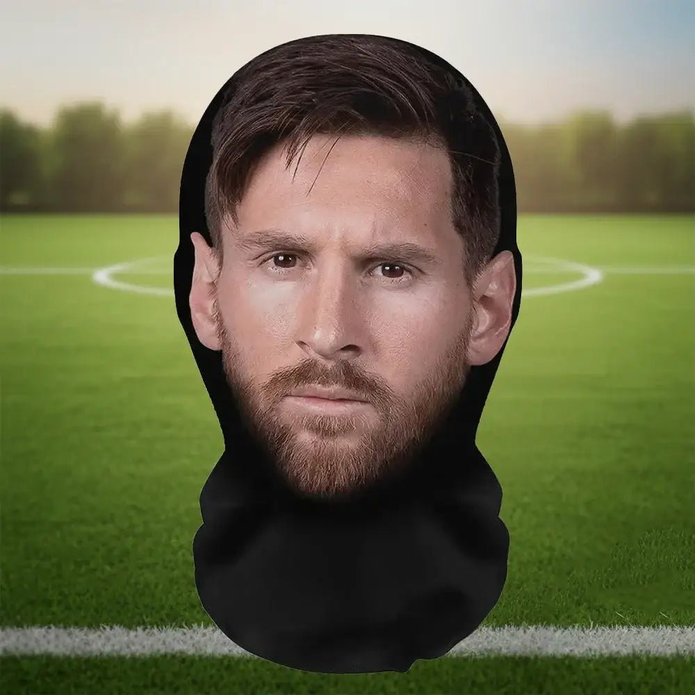 FameFace ® Máscaras - FameFace Shop