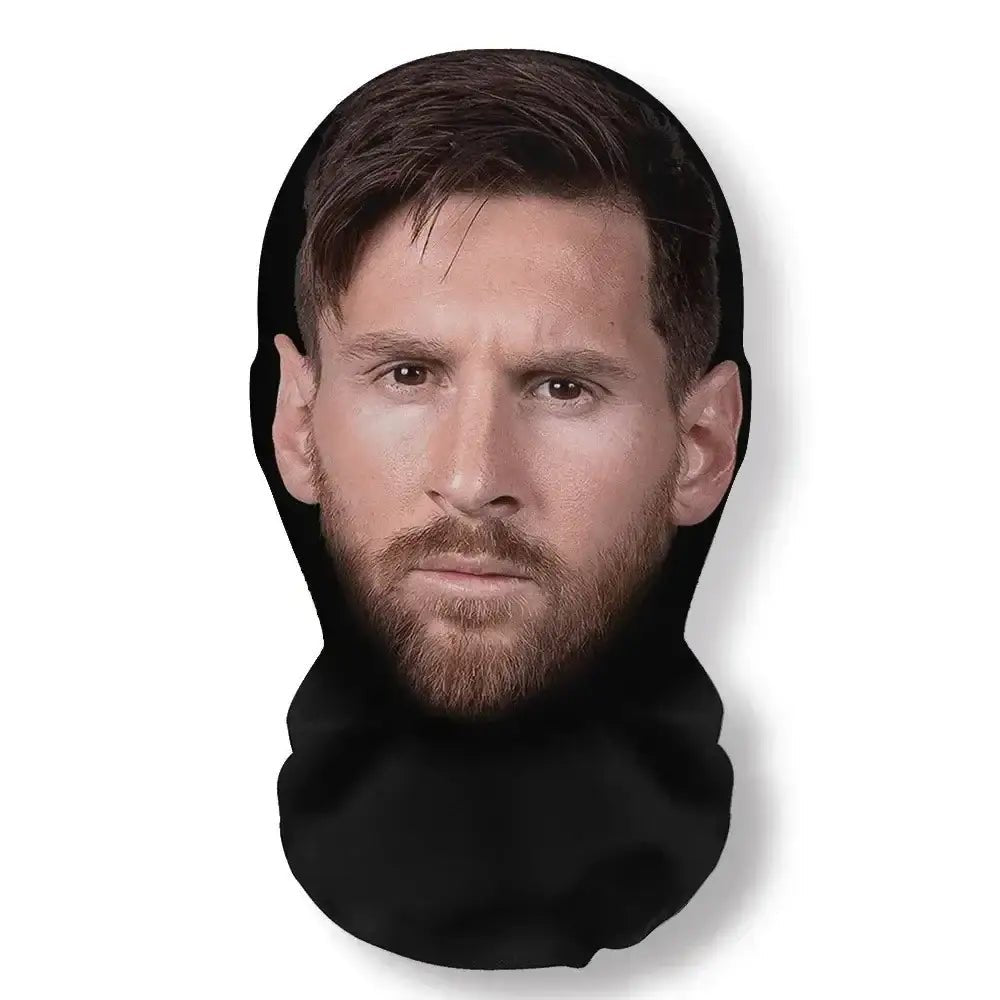 Conjunto Balón de Oro 🏆 - FameFace Shop