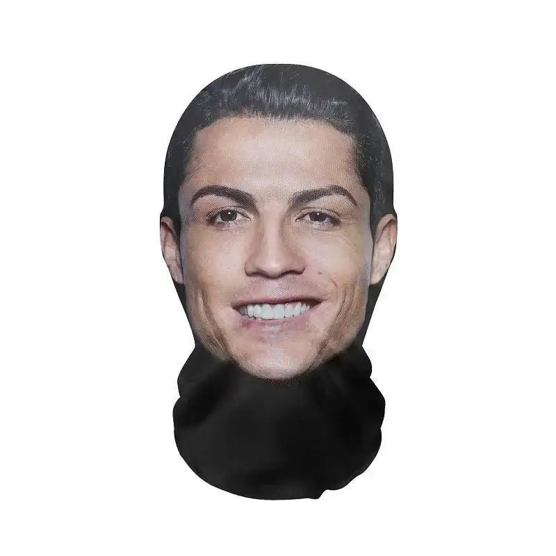 Conjunto Balón de Oro 🏆 - FameFace Shop