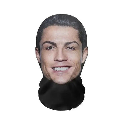Conjunto Balón de Oro 🏆 - FameFace Shop