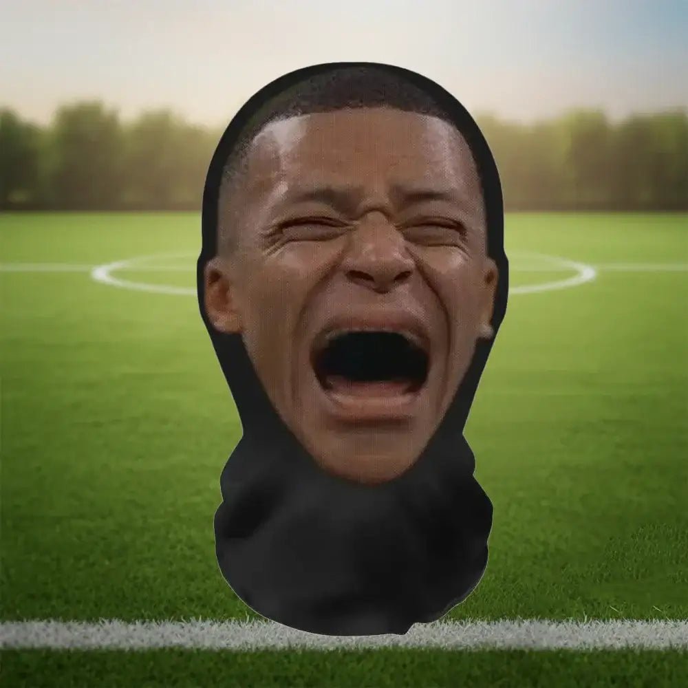 FameFace ® Máscaras - FameFace Shop